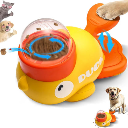 Petzento – Gioco Interattivo con Dispenser