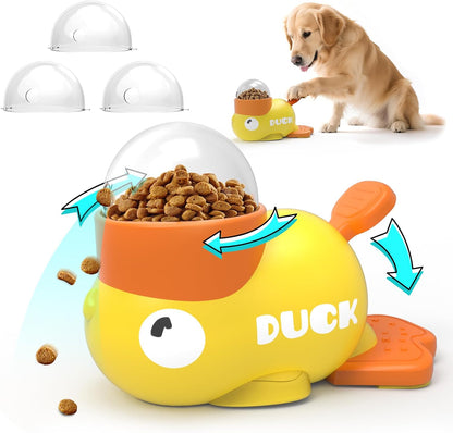 Petzento – Gioco Interattivo con Dispenser