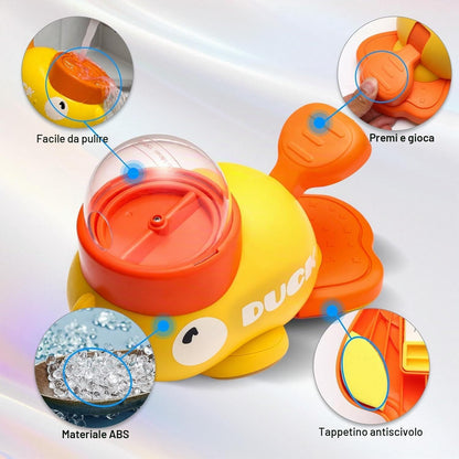 Petzento – Gioco Interattivo con Dispenser