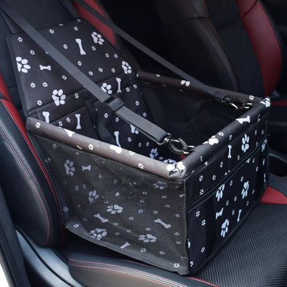 Petzento - Il Posto Preferito del Tuo Cane in Auto – Sicuro, Morbido e Facile da Installare